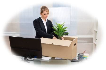 Employer's Page - Employee Offboarded vCandidates.com - We help prepare candidates for their next career opportunity.