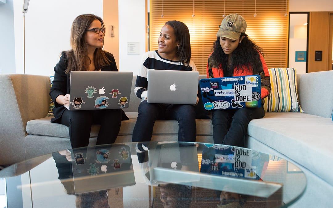 Basic Computer Skills Every Job Seeker Should Have