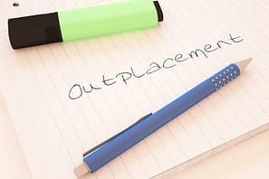vCandidates.com - Outplacement services are an important part of helping employees when furloughed or laid off.