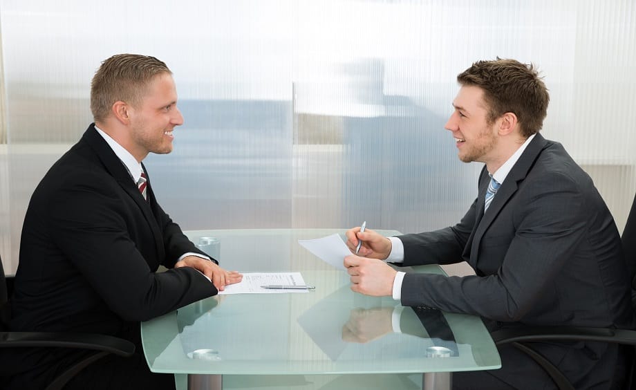 How to Prepare for the Job Interview of Your Lifetime!