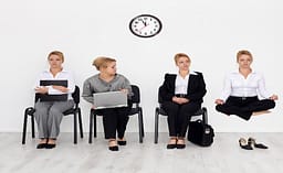 vCandidates.com - For job interviews, practicing and rehearsing ahead of time will help manage your nerves during an interview.