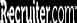Recruiter.com - Utilizing the same artist development and marketing strategies to assist candidates in securing new career opportunities is just as thrilling for me now.