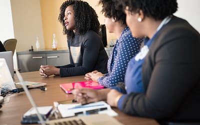 Why Do You Want This Job?: 10 Things Interviewers Listen For