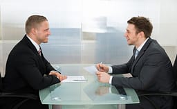 vCandidates.com - For job interviews, prepare examples of your accomplishments related to the job description.