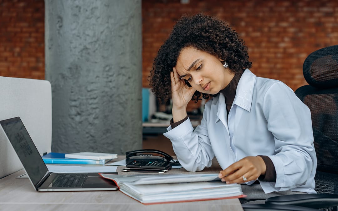 How to Avoid Burnout Among DEI Leaders